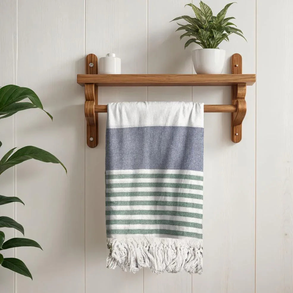 Mediterranean Towel 180GSM Gia Roma