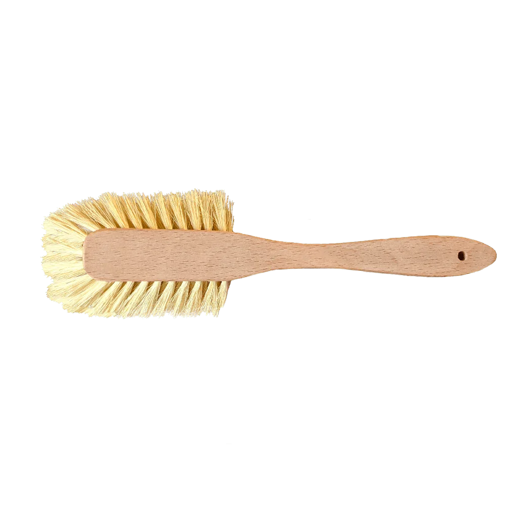 Half Dome Dish Brush Zero Waste Outlet