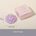 Halloween 5pcs Handcrafted Peony Scented Soy Wax Candles, Single-Wick, Decorative Floral Candles, for Wedding, Party Decor, Mother&Apos;S Day, Valentine&Apos;S, Thanksgiving, Christmas, New Year, Universal Gifts House Of Avana