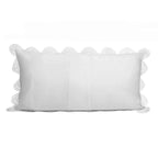 Hand Made Crochet Cotton Pillow Sham Pairs Mélange Home