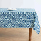 Hand Stitched Block Print Kantha Throws Mélange Home