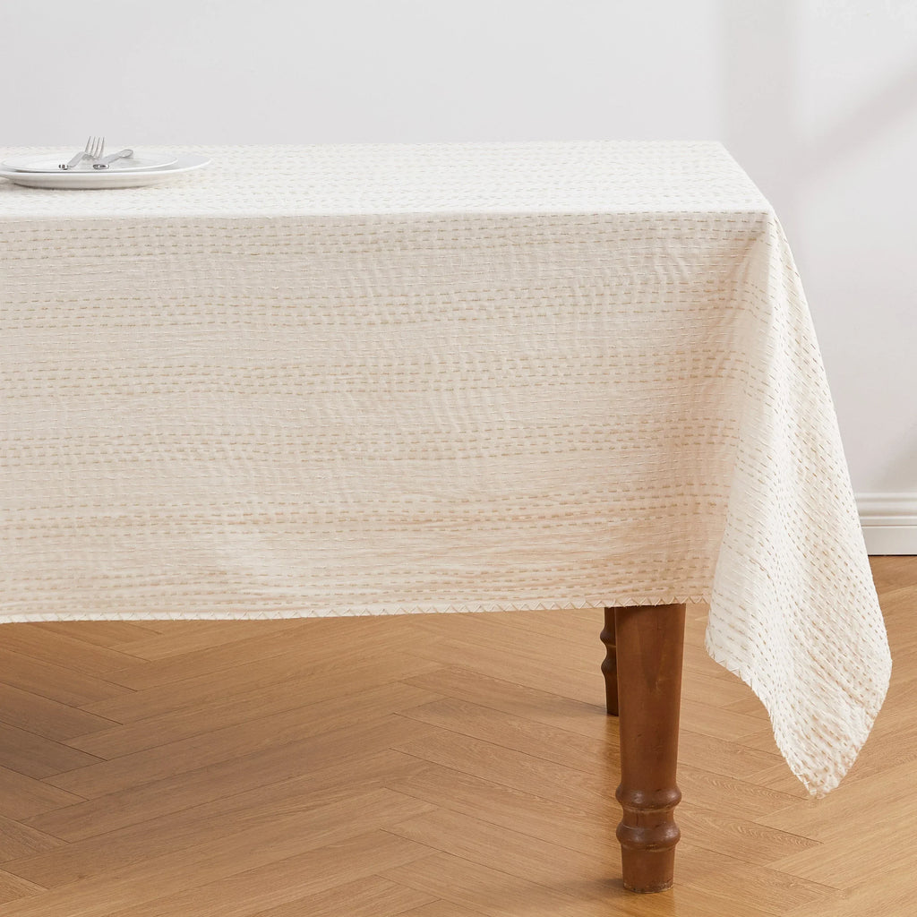 Hand Stitched Reversible Kantha Throws Mélange Home