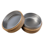 Bamboo & Tin Multipurpose Case Zero Waste Outlet