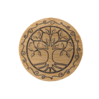 Bamboo & Tin Multipurpose Case Zero Waste Outlet