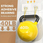 2pcs Bathroom Shelves House Of Avana