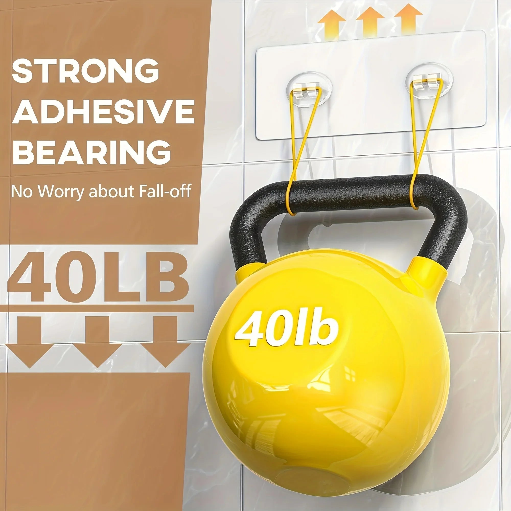 2pcs Bathroom Shelves House Of Avana