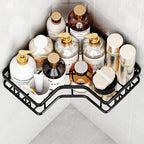 2pcs Bathroom Shelves House Of Avana