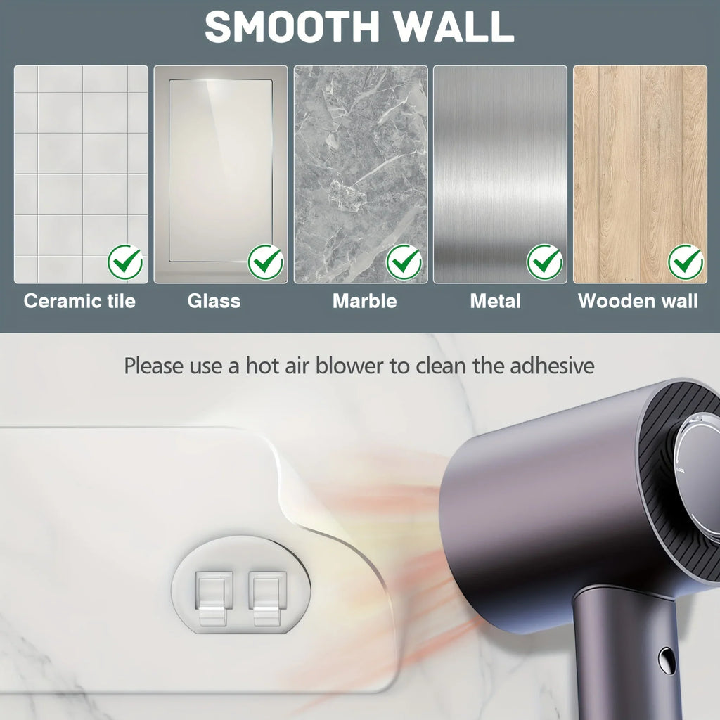 2pcs Bathroom Shelves House Of Avana