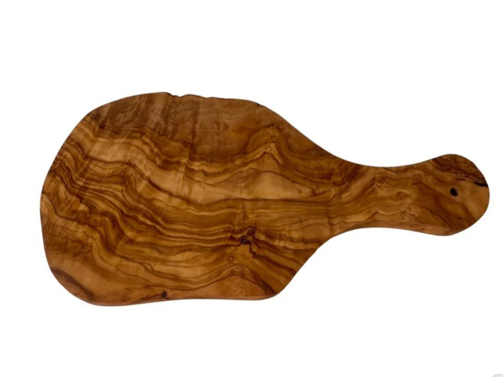 Mediterranean Olive Wood Collection Choixe