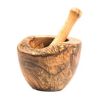 Mediterranean Olive Wood Collection Choixe