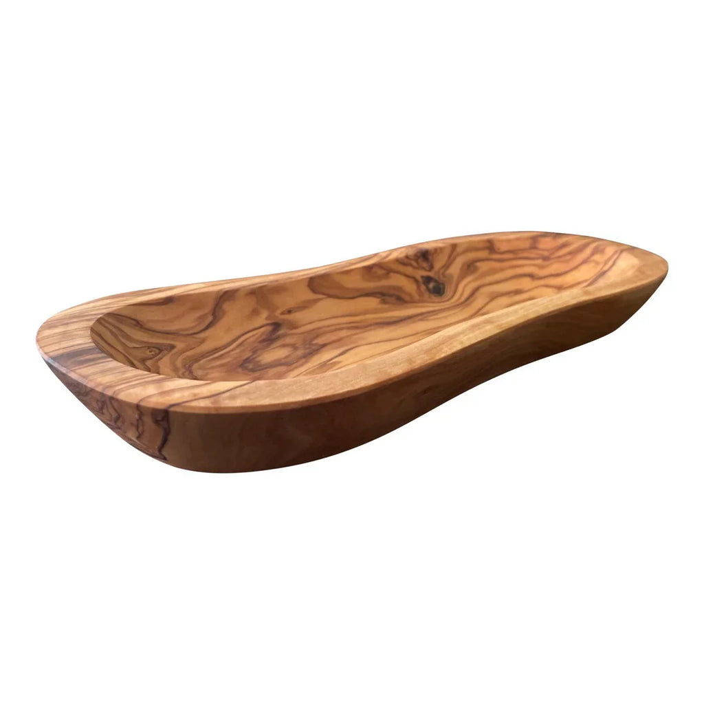Mediterranean Olive Wood Collection Choixe