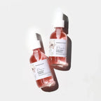 Handcrafted Rose Water Facial Toner, ALL Skin Types -- Organic Soothing, Hydrating Skin Care Moon Water Apothecary