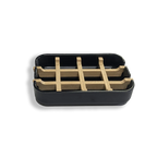 Lifted Soap Dish - Plastic-Free Zero Waste Outlet