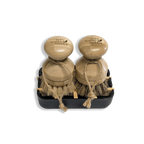 Lifted Soap Dish - Plastic-Free Zero Waste Outlet