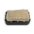 Lifted Soap Dish - Plastic-Free Zero Waste Outlet
