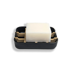 Lifted Soap Dish - Plastic-Free Zero Waste Outlet