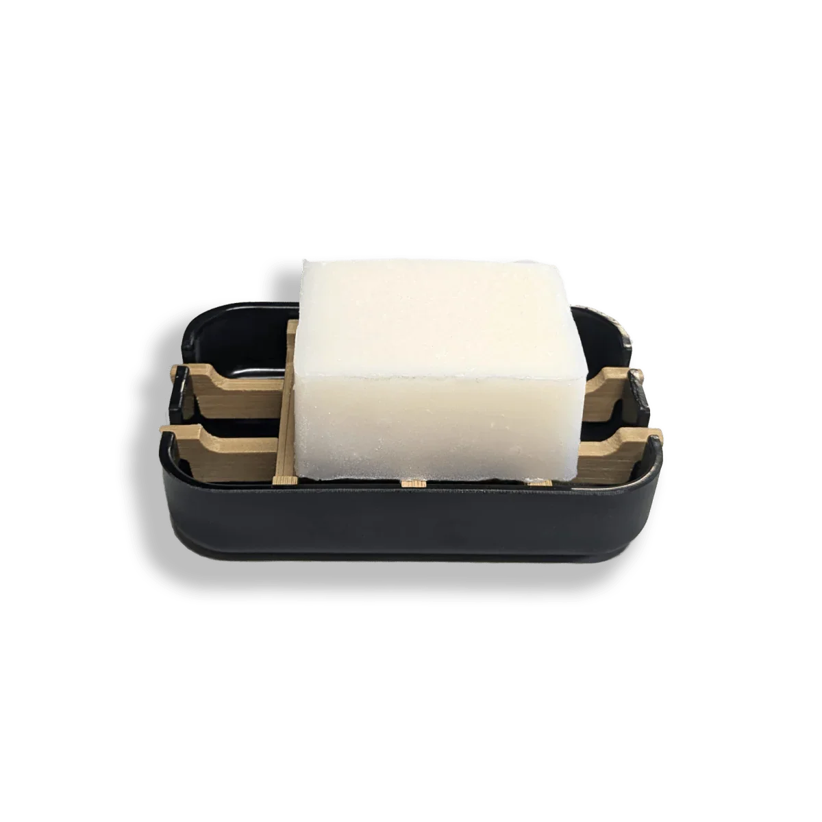 Lifted Soap Dish - Plastic-Free Zero Waste Outlet