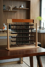Handmade Pala Seed Shell Bar Chime