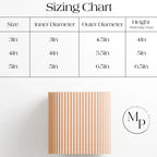 Wooden Hanging Box Planter, natural finish, with rope hanger - House of Avana