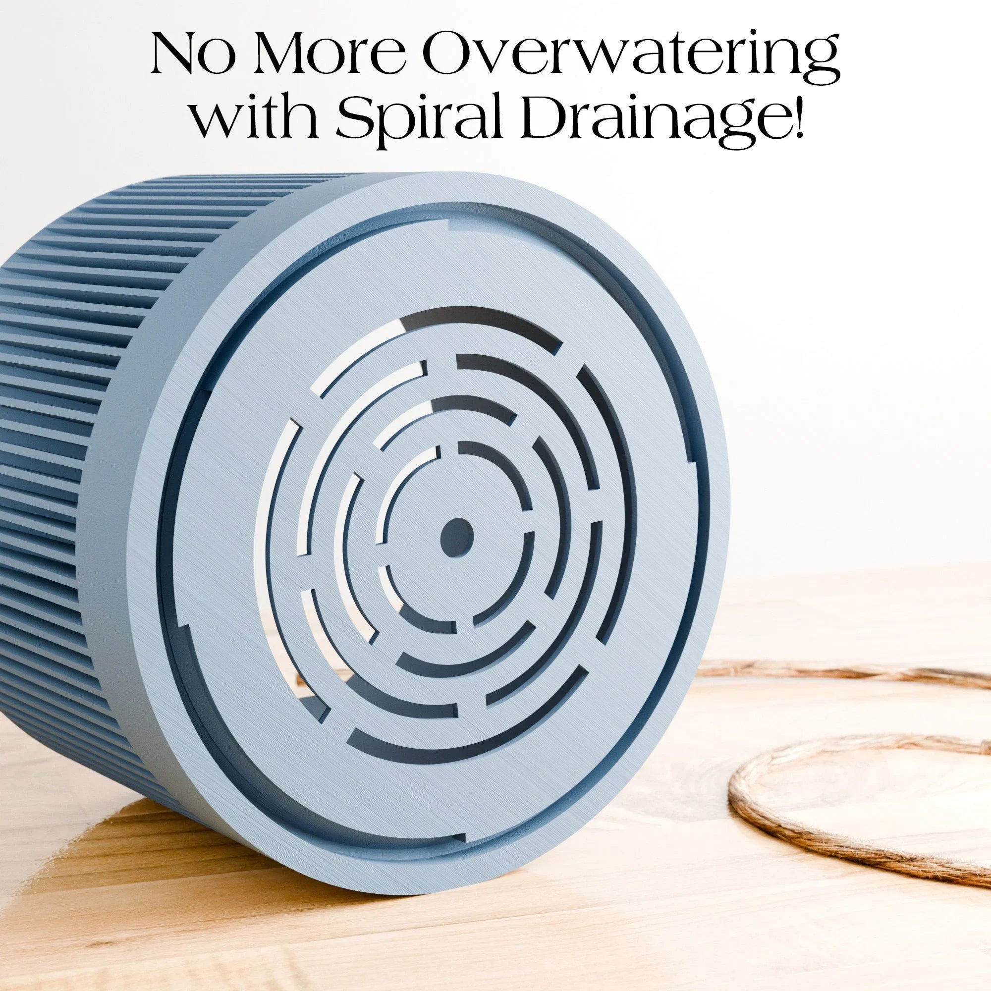 Hanging Sakura Planter Modernized Pottery