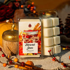 Harvest Jam Jewelry Wax Tart JewelScent