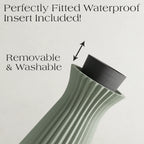 Haven Vase, detail shot - House Of Avana