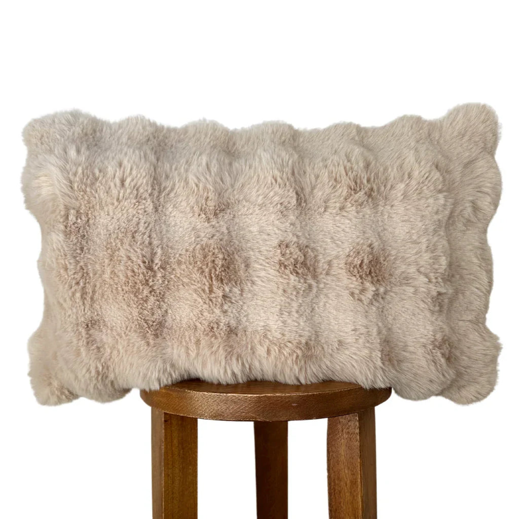 Helena Lumbar Pillow Cover Busa Designs