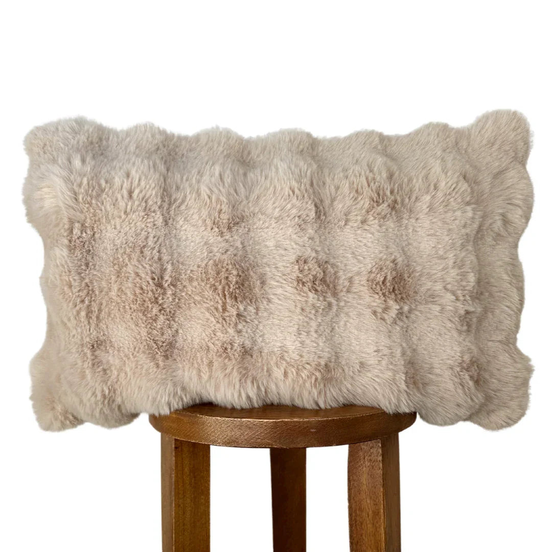 Helena Lumbar Pillow Cover Busa Designs