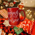Mama's Little Helper