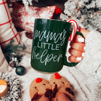 Mama's Little Helper