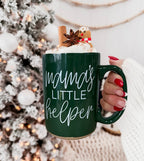 Mama's Little Helper