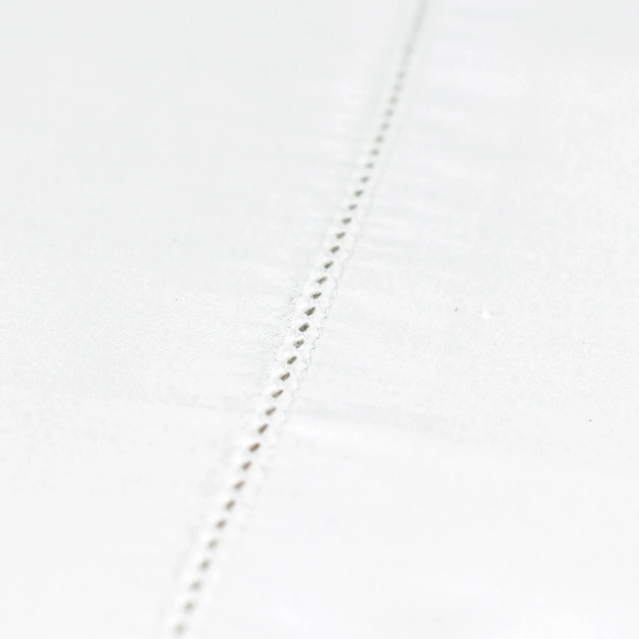 600 Thread Count Hemstitch Euro Pillow Sham Pair Mélange Home