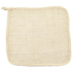 Cotton Wash Towel Zero Waste Outlet