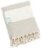 Herringbone Turkish Towel
