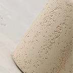 Bohemian Style Pen Holder with Stone Pattern, Multi-functional Desktop Organizer for Office Desk, Cute... - House Of Avana