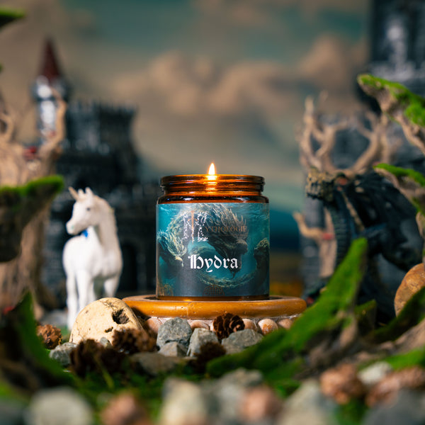 Home Fragrances