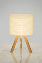 Honeycomb Lamp-0