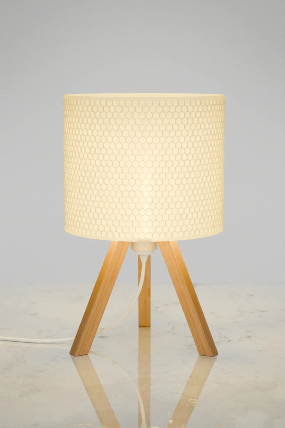 Honeycomb Lamp-0