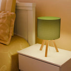 Honeycomb Lamp-4