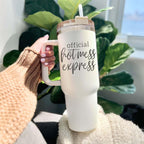 Official Hot Mess 40oz