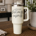 Official Hot Mess 40oz