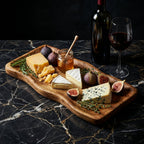 House of Avana Large Mango Wood Platter