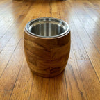 House of Avana Mango Wood Ice Box
