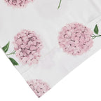 Hydrangea Printed Sheet Set Mélange Home