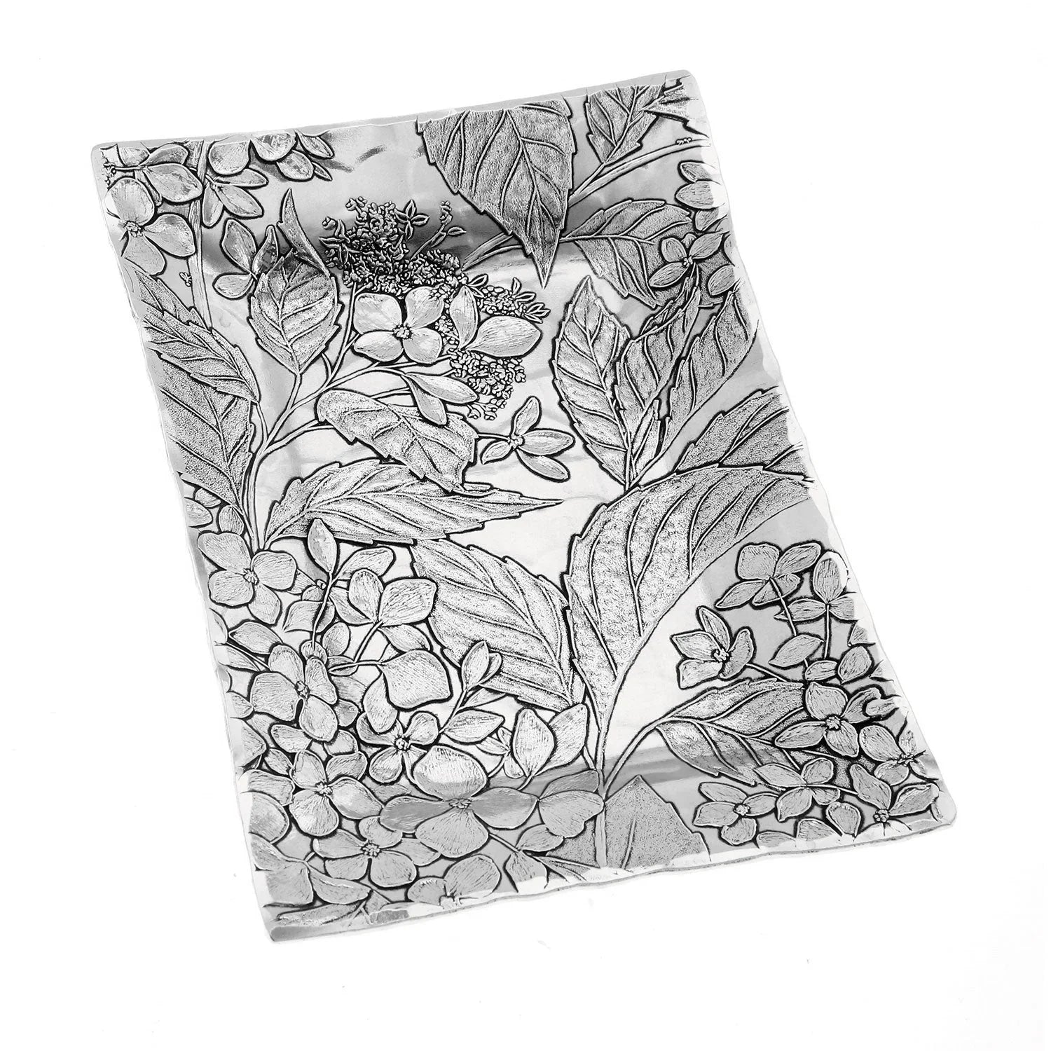 Hydrangea Truffle Tray