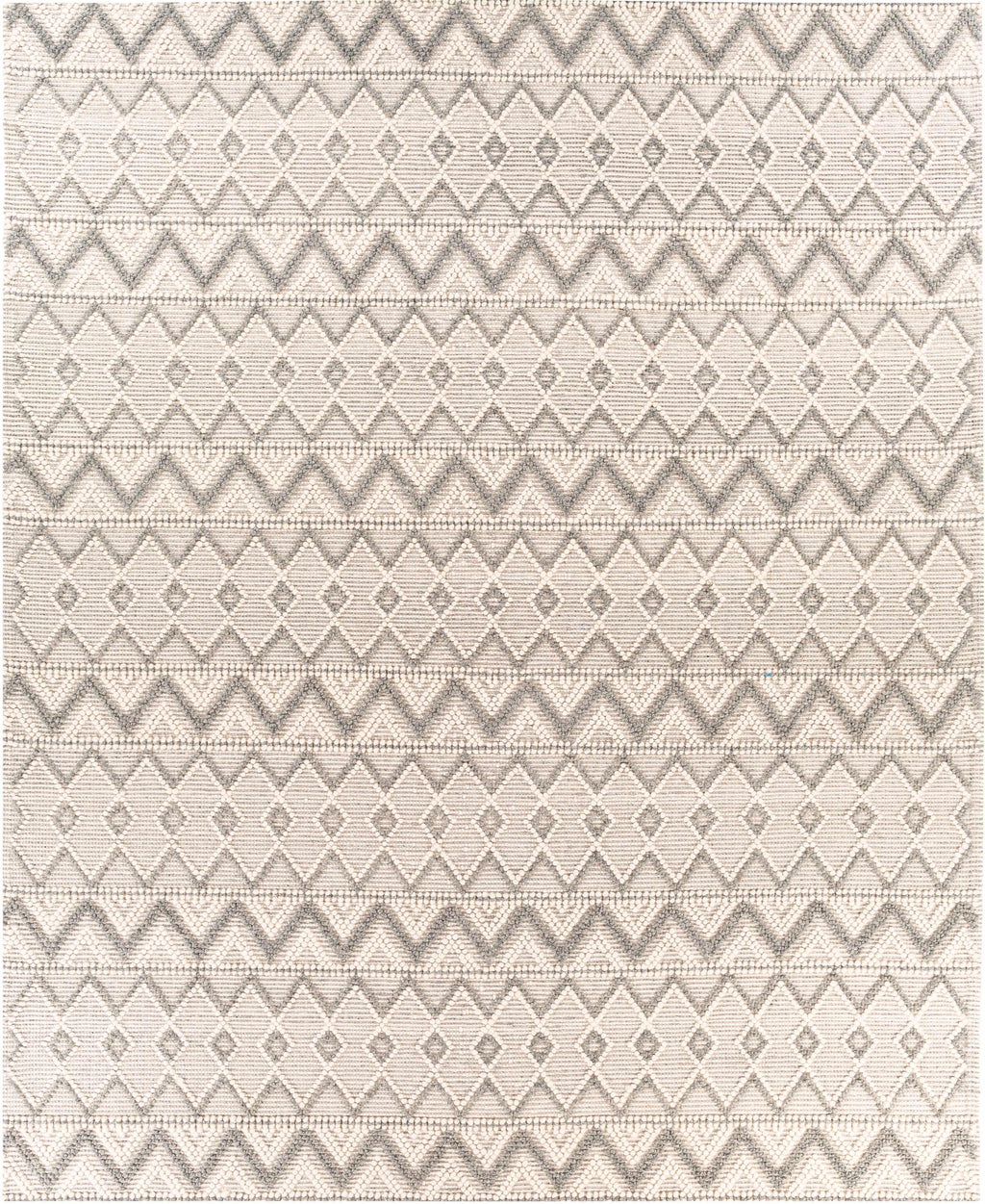 Antigo Wool Area Rug Hauteloom