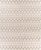 Antigo Wool Area Rug Hauteloom