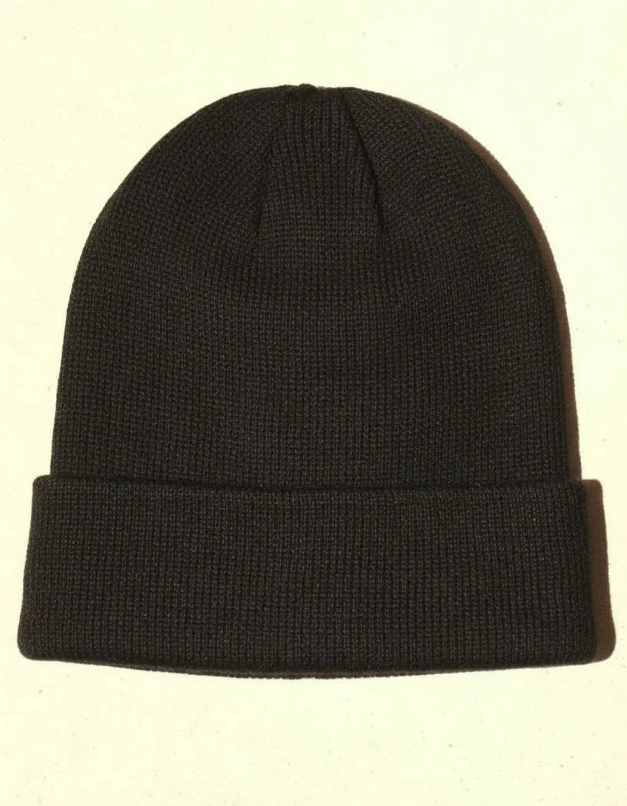 Iditarod 100% Alpaca Beanie Hat