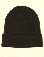 Iditarod 100% Alpaca Beanie Hat