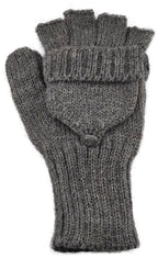 Iditarod 100% Alpaca Thick GLITTENS